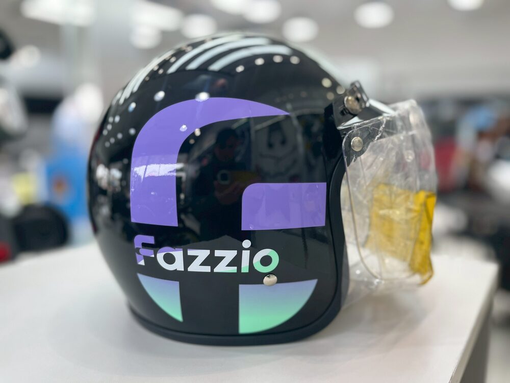 Fazzio มุมที่ 3