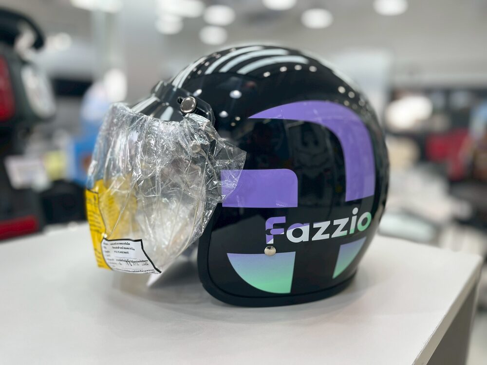 Fazzio มุมที่ 5