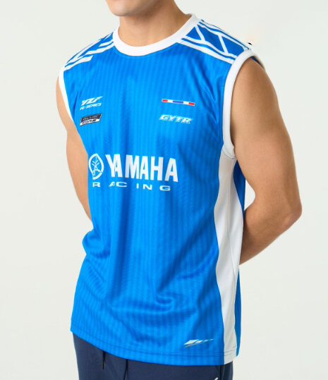 เสื้อแขนกุด มุมที่ 2