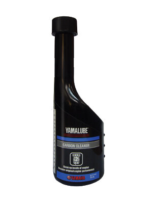 น้ำยาล้างหัวฉีด Yamaha YAMALUBE Carbon Cleaner